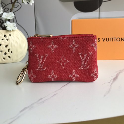 Louis Vuitton Women Bag Wallet