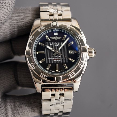 Breitling Watch