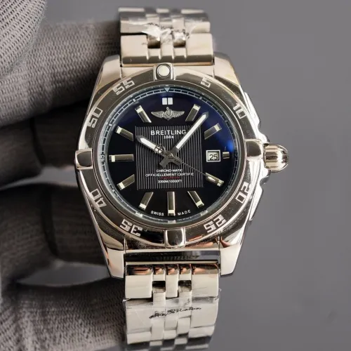 Breitling Watch
