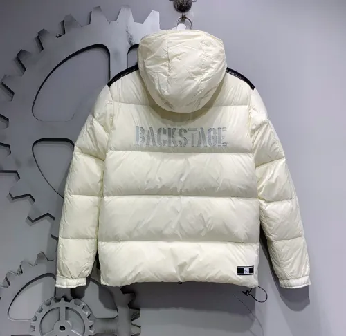 Moncler Design Mens Womens Winter Windprood Down Jackets Keep Warm 90% White Duck Down