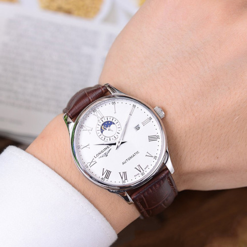 Cartier SA Watch Luxury Brand Design Fashion Type with Original Box