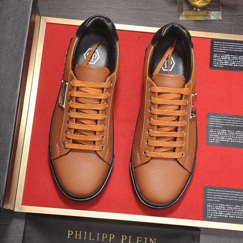 Philipp Plein Men Shoes