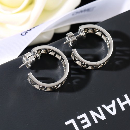 Balenciaga Womens Luxury Earrings