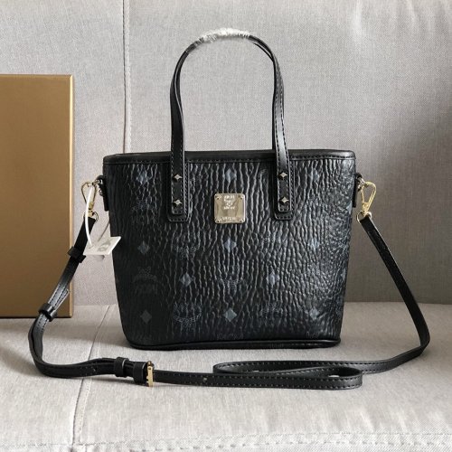 MCM Women Bags Messenger Bags Handbags Luxury Brand with Original Box