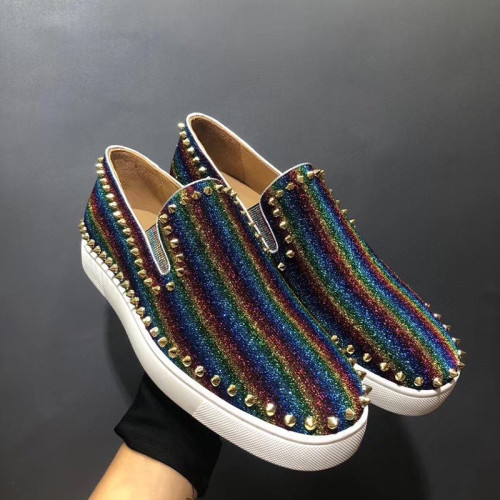 Christian Louboutin Men Womens Shoes Luxury Brand