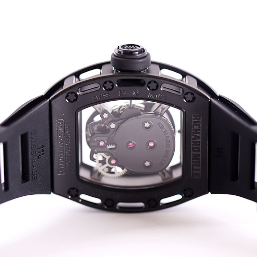 Richard Mille Watch Luxury Brand Design Fashion Type with Original Box
