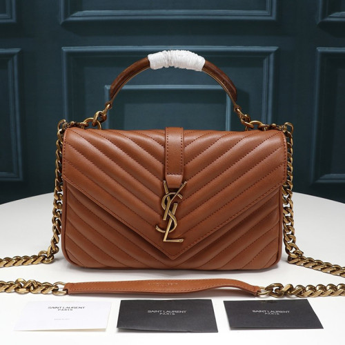 Saint Laurent YSL Womens Bag Designer Luxury Brand Women Shoulder Messenger Bags with Original Box