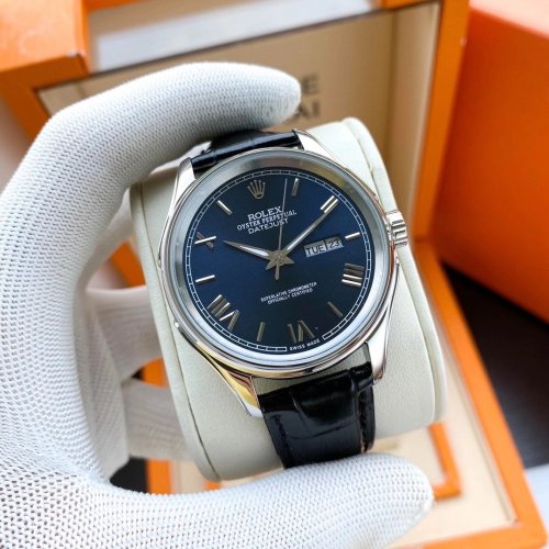 Rolex Watch Luxury Brand Design Fashion Type with Original Box and Certificate Rolex Watches