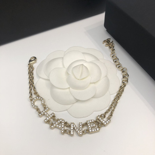 Chanel Luxury Womens Bracelet XSL0008