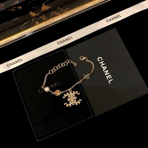 Chanel Luxury Womens Bracelet