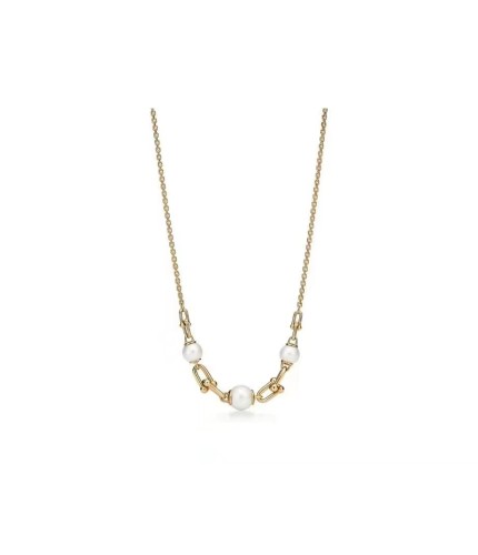 Tiffany Co Luxury Womens Necklace