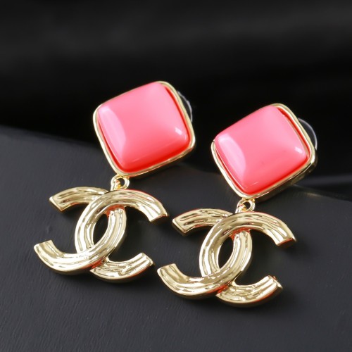 Chanel Luxury Womens Earrings
