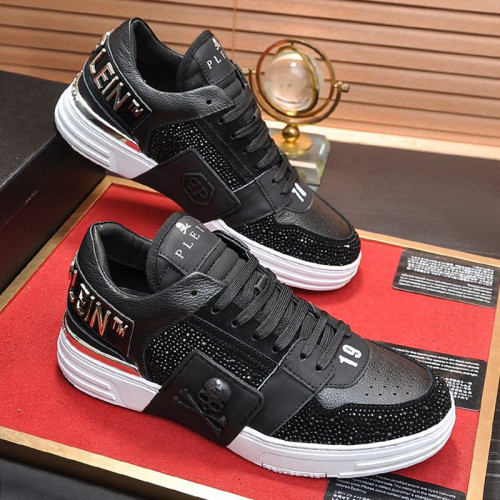 Philipp Plein Men Shoes