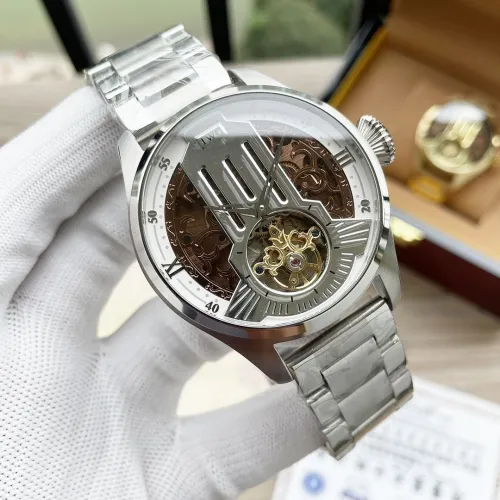 IWC Watch Luxury Brand Design Fashion Type with Original Box