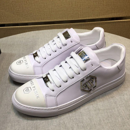 Philipp Plein Men Shoes