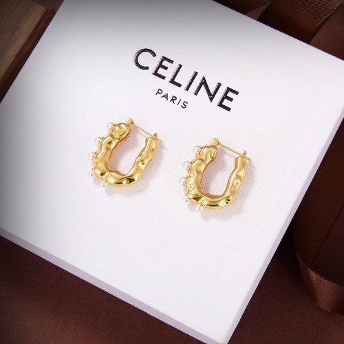 Celine Luxury Womens Earrings