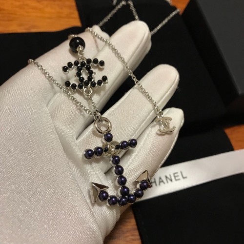 Chanel Luxury Womens Necklace