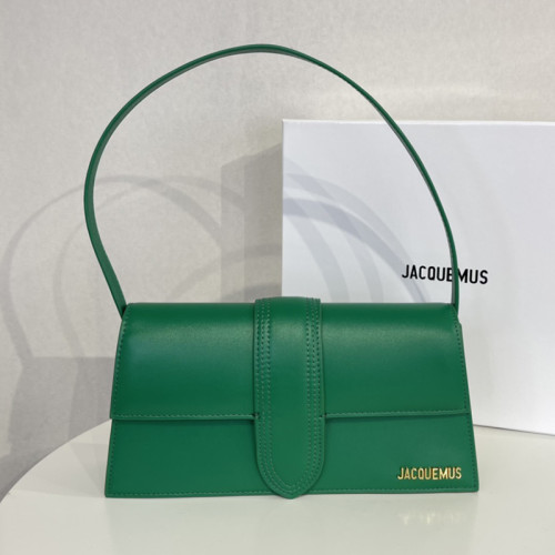 Jacquemus Womens Bags Crossbody Design Luxury Brand Le Messenger Bags with Original Box
