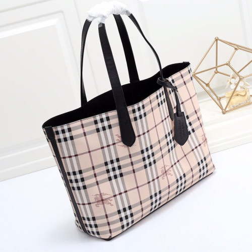 Burberry Womens Bag Tote Bag