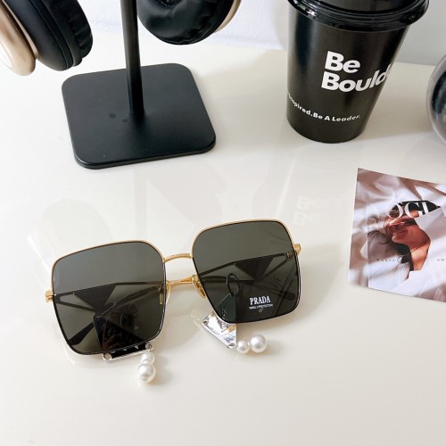 Prada Womens Sunglasses with Original Box PR89