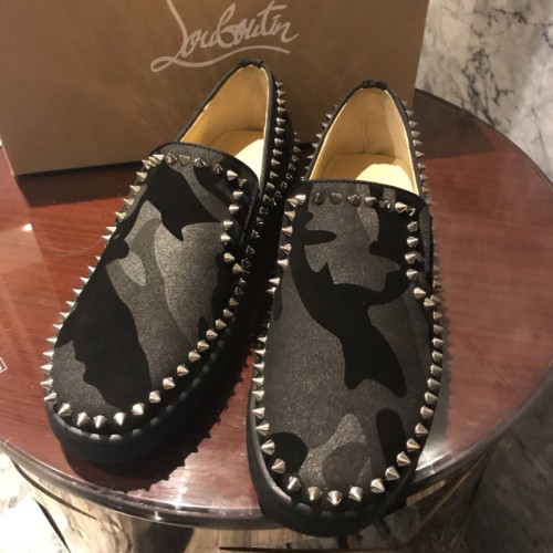 Christian Louboutin Men Womens Shoes Luxury Brand