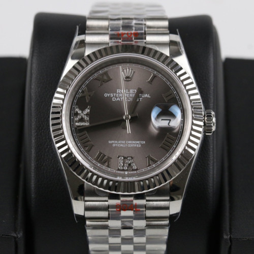 Rolex Watch Luxury Brand Design Fashion Type with Original Box and Certificate Rolex Watches Oyster Perpetual Datejust 36mm