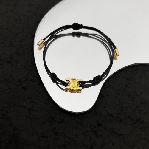 Celine Luxury Womens Bracelets