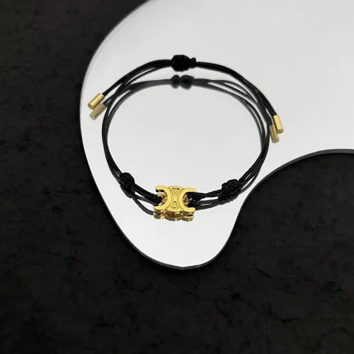 Celine Luxury Womens Bracelets