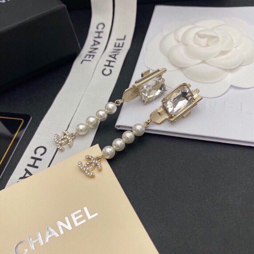 Chanel Luxury Womens Earrings