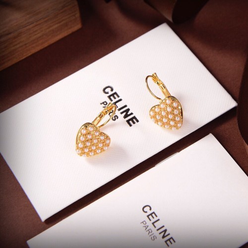 Celine Luxury Womens Earrings