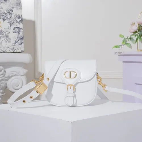 Dior Womens Bag Luxury Brand Design Fashion Type Small Dior Bobby Bag