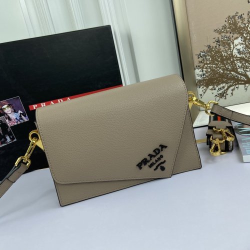 Prada Womens Bag