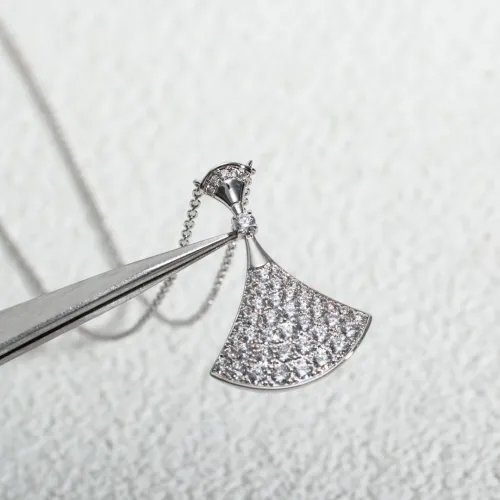 Bvlgari Luxury Womens Necklace DIVAS' DREAM