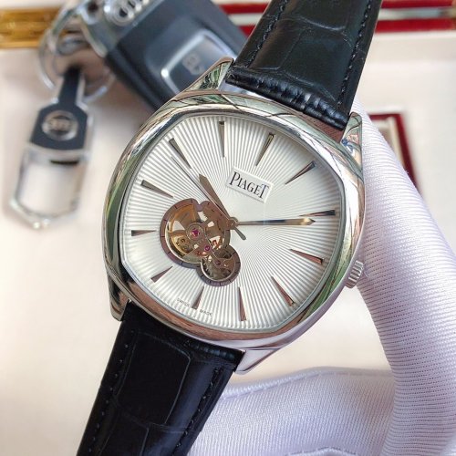Piaget Watch Luxury Brand Design Fashion Type with Original Box