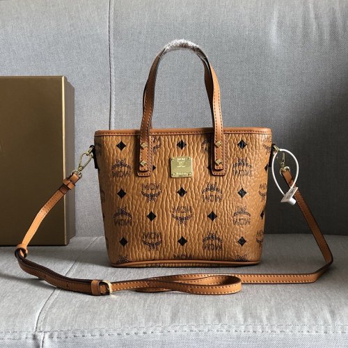 MCM Women Bags Messenger Bags Handbags Luxury Brand with Original Box