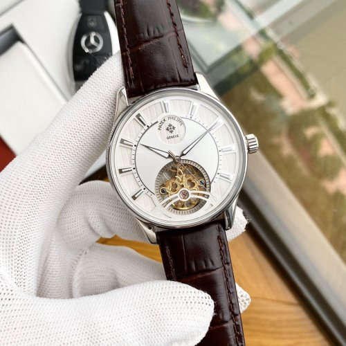 Jaeger Lecoultre Watch Luxury Brand Design Fashion Type with Original Box