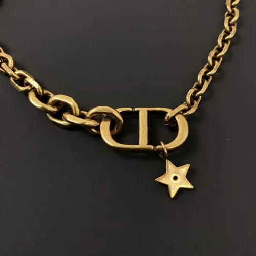 Dior Luxury Womens Necklace N330