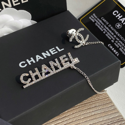 Chanel Luxury Womens Brooche
