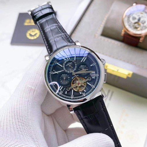 Cartier SA Watch Luxury Brand Design Fashion Type with Original Box