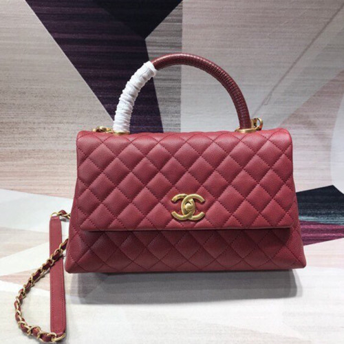 Chanel Womens Bags Crossbody Design Handbags Classic CF Luxury Brand with Original Box
