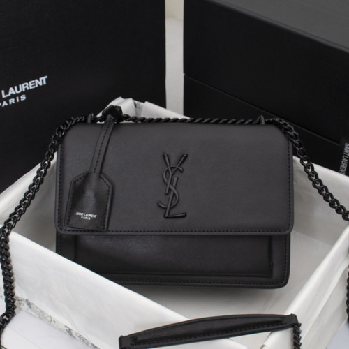 Saint Laurent YSL Womens Bag Designer Luxury Brand Women Shoulder Messenger Bags with Original Box