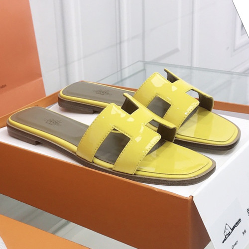 Hermes Womens Shoes Extra Slippers Sandals Casual Fashion Sandals Luxury Brand with Original Box