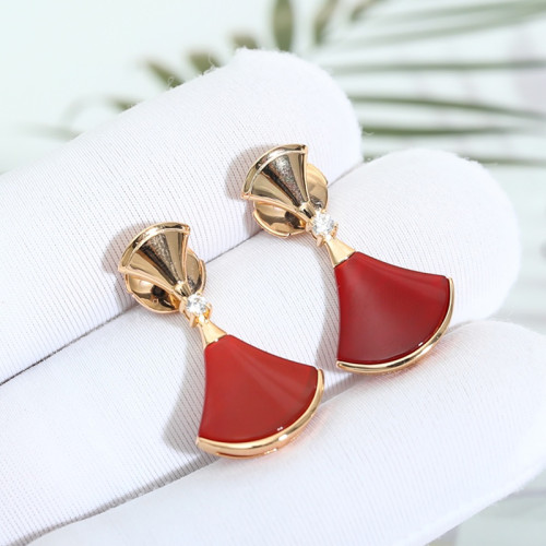 Bvlgari Luxury Womens Earrings