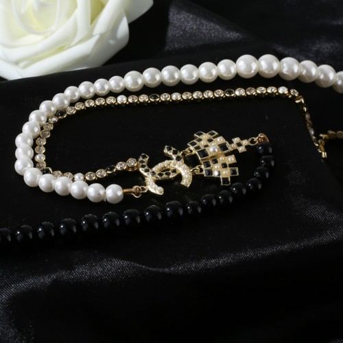 Chanel Luxury Womens Necklace