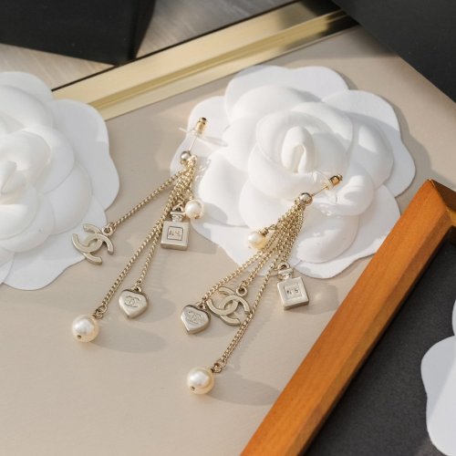 Louis Vuitton Luxury Womens Earrings