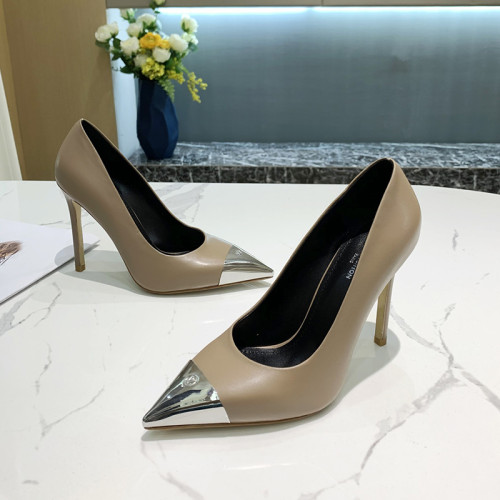 Louis Vuitton Womens Shoes Pump High Heels 10.5cm