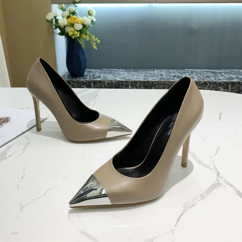 Louis Vuitton Womens Shoes Pump High Heels 10.5cm