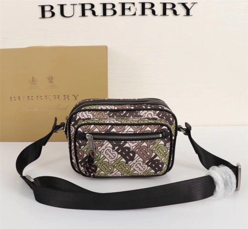 Burberry Men Womens Bag Crossbody Bag