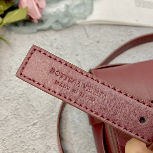 Bottega Veneta Women Bags CASSETTE BAG