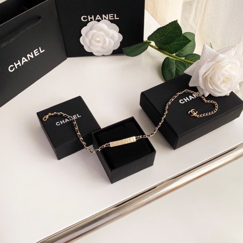 Chanel Luxury Womens Necklace